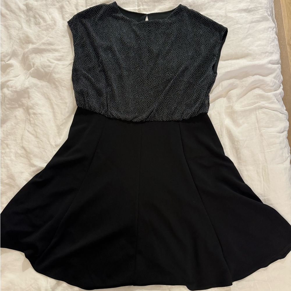 Cocktail dress no sleeves